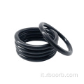 Guarnizione della flangia silicone NBR MAMPATA EPDM NBM